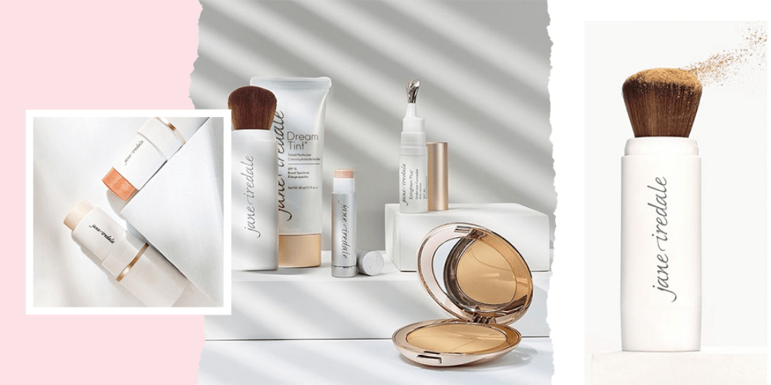 Δερματολογικό ιατρείο Πειραιά Αποτρίχωση με Laser Αλεξανδρίτη Αισθητική Δερματολογία προσώπου jane iredale skincare makeup