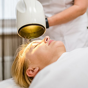 BIOPTRON Φωτοθεραπεία