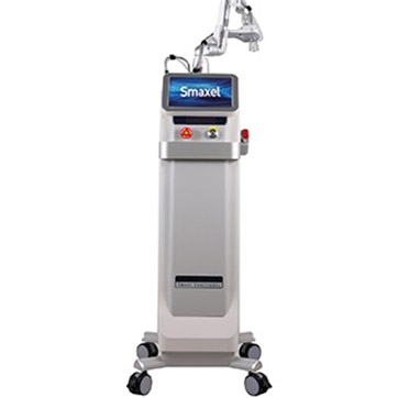 Fractional CO2 Laser