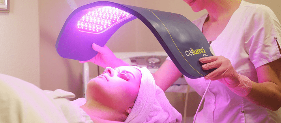 celuma led pro