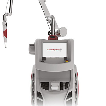 fractional Laser Resurfacing