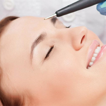 Ηλεκτρική Αποτρίχωση