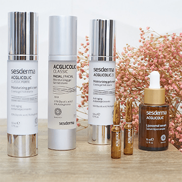Καλλυντικά Mediderma by Sesderma