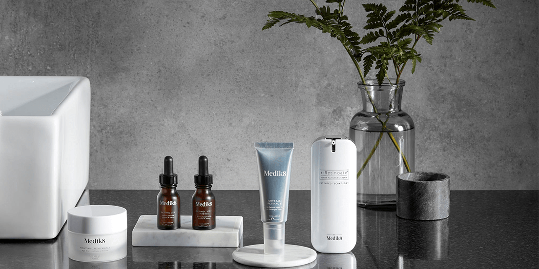 Δερματολογικό ιατρείο Πειραιά Αποτρίχωση με Laser Αλεξανδρίτη Αισθητική Δερματολογία προσώπου medik8 καλλυντικα μεταπωληση