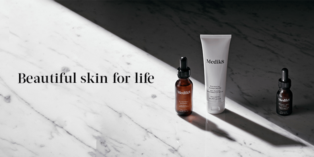 Δερματολογικό ιατρείο Πειραιά Αποτρίχωση με Laser Αλεξανδρίτη Αισθητική Δερματολογία προσώπου medik8 καλλυντικα μεταπωληση