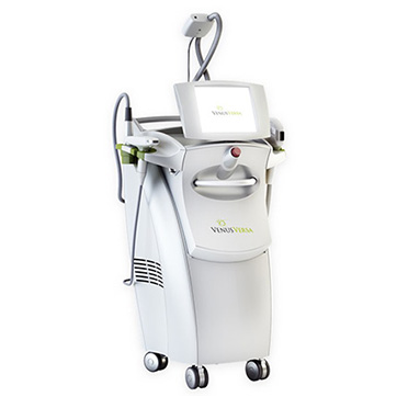 MP2 Ραδιοσυχνότητες Venus Versa