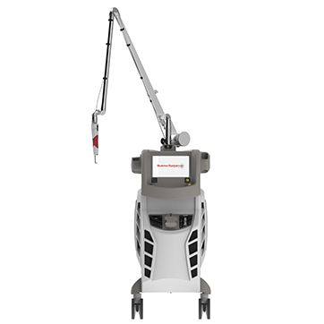 Laser Αλεξανδρίτη quanta dermaesthete clinic πειραιάς