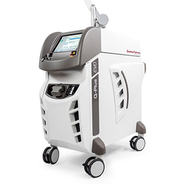 αφαίρεση μελαγχρωματικών βλαβών