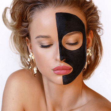 V-Carbon Holywood Peel
