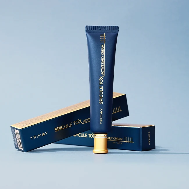 trimay korean beauty, κορεατικες κρεμες, glass skin